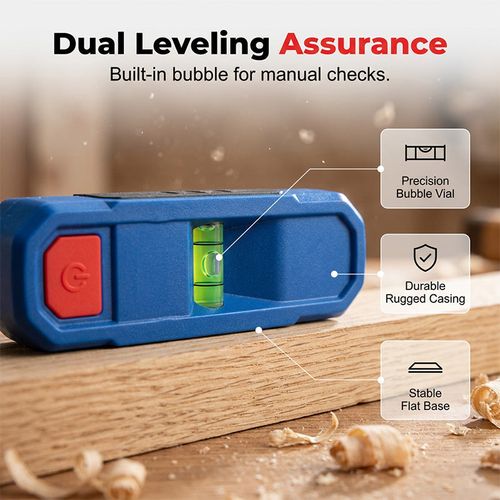 Laser Level