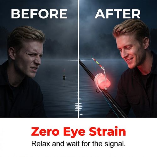 Fishing Bite Alarm