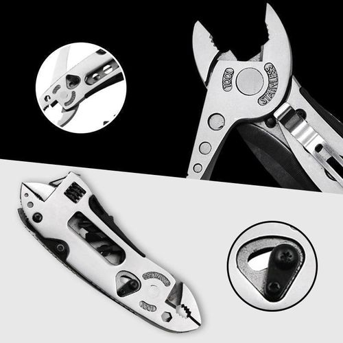 Multi-purpose Tool Pliers
