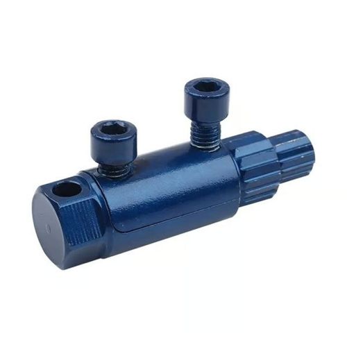 Pipe Thread Extractor Tool