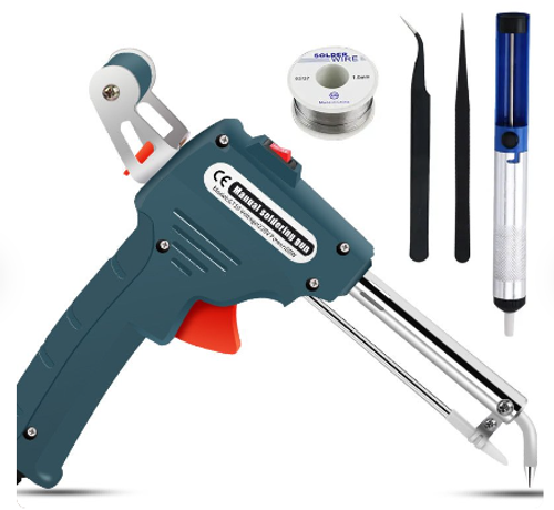 Soldering Iron Kit