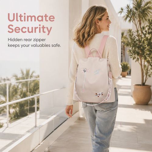 Women's Large Backpack