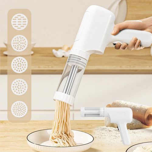 Noodle Pressing Machine