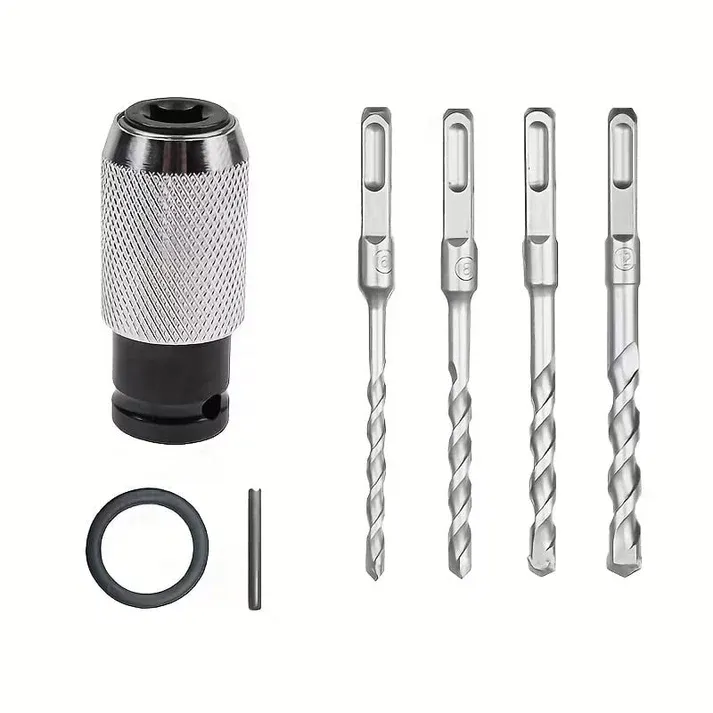 Rotary Hammer Adapter