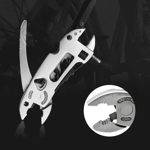 Multi-purpose Tool Pliers