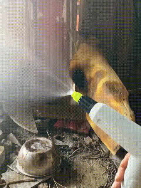 Wireless Nano Spray Gun