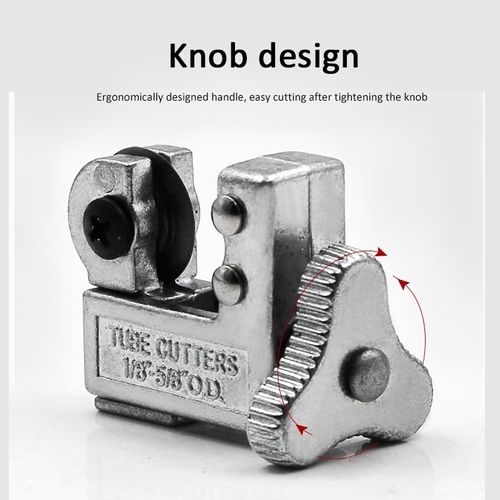 Pipe Cutter