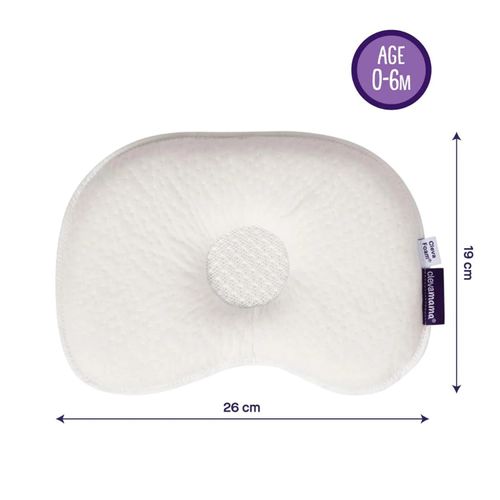 Infant Pillow
