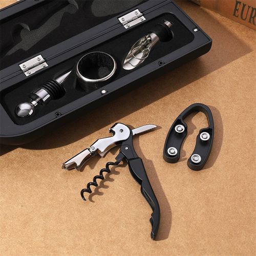 Wine Opener