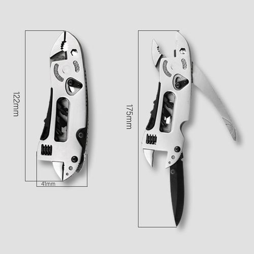Multi-purpose Tool Pliers