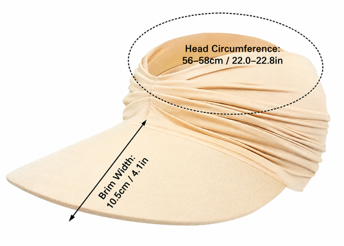 Summer Women's Sun Hat
