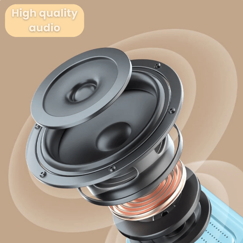 Children's Phonograph