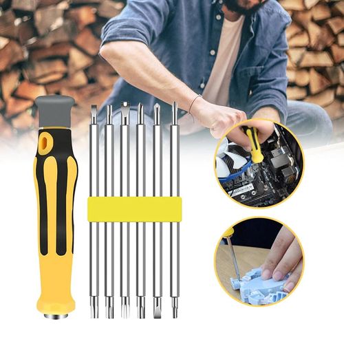 screwdriver set