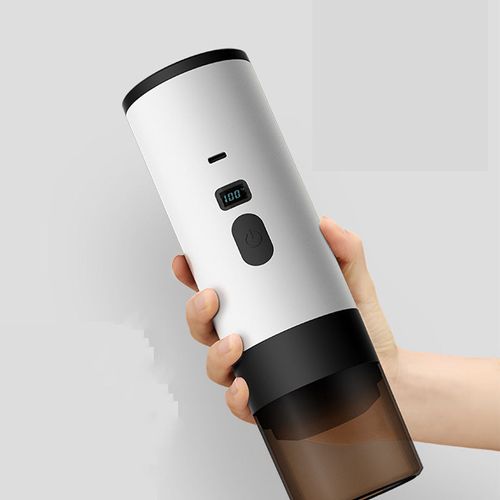 Portable Espresso Machine