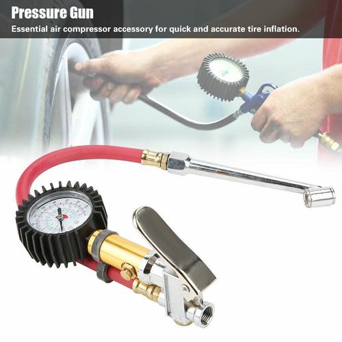 Air Blow Gun Nozzle