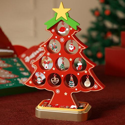 Christmas DIY Bracelets Blind Box Gift