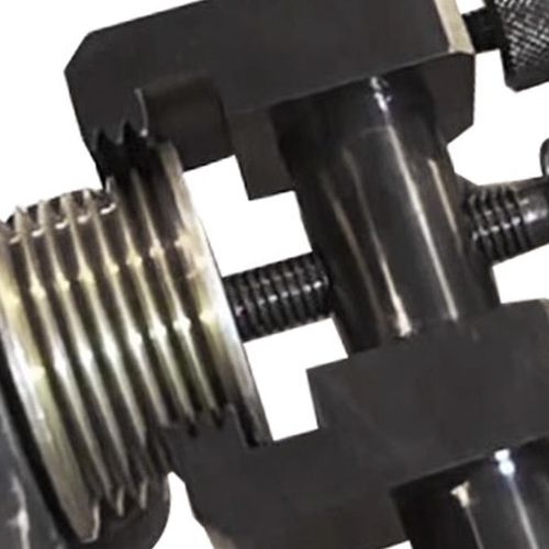 Crankshaft Pulley Remover