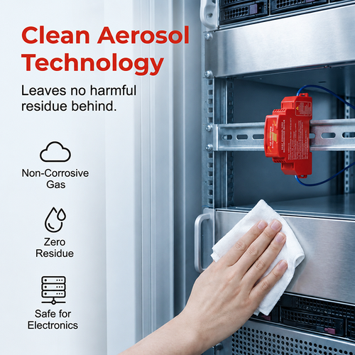 Automatic Thermal Response