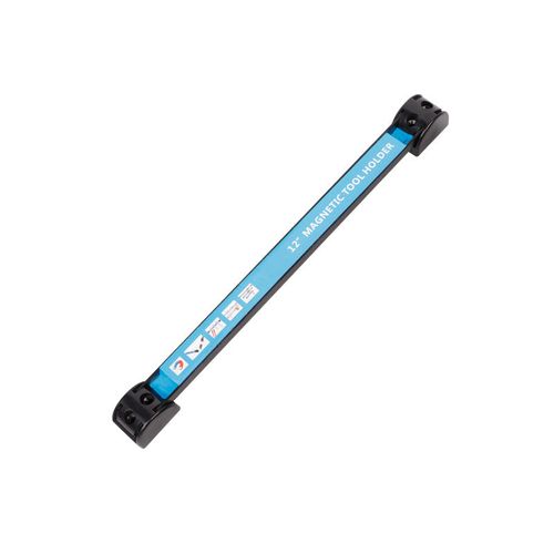 Strong magnetic tool holder