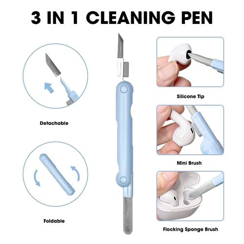 Electronic Cleaner Kit