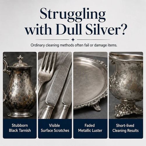 Silver Revival Cream
