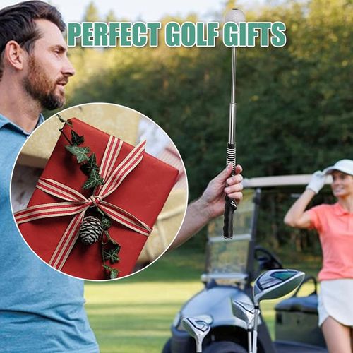Golf Swing Training Aid