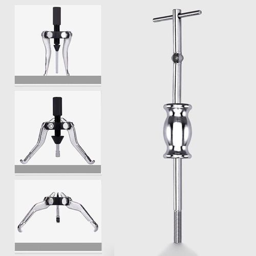 Bearing Puller Set