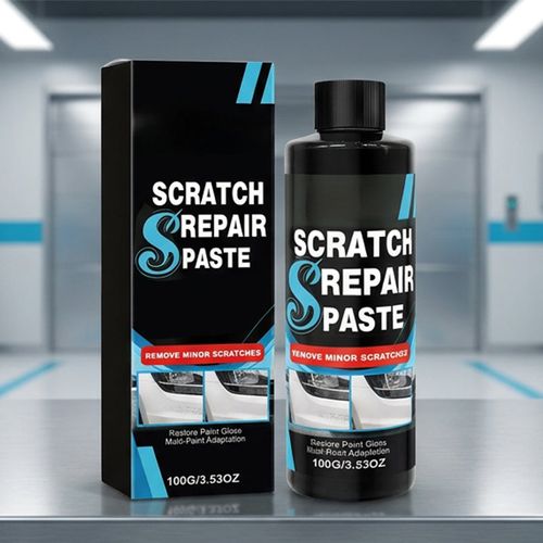Car Scratch Repair Paste