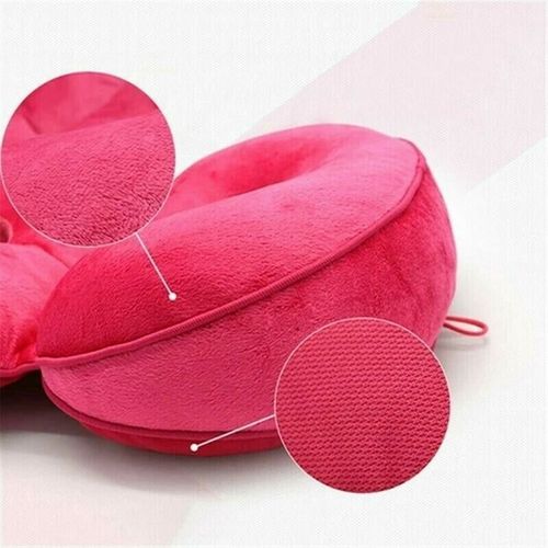 Tailbone Relief Seat Cushion