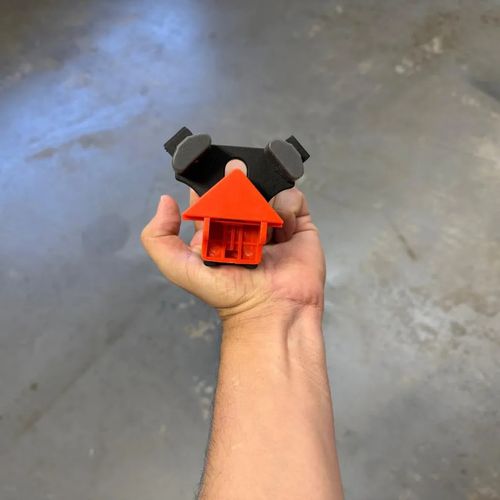 Corner Clamps