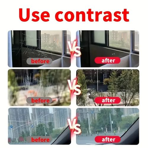 Scratch Repair Polish