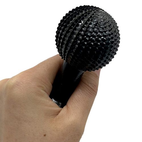 Burr Ball Carbon Steel Grinder Bit