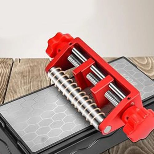 Precision Honing Guide