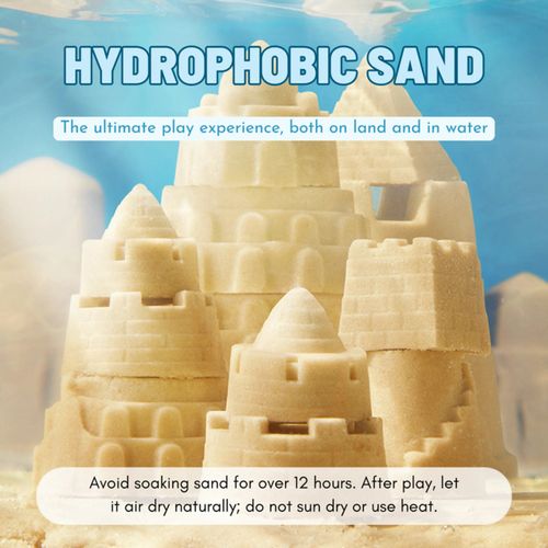 Sand Play Set