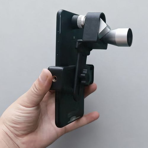 Pocket Binoculars