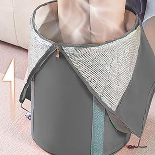 Collapsible Foot Soaking Tub