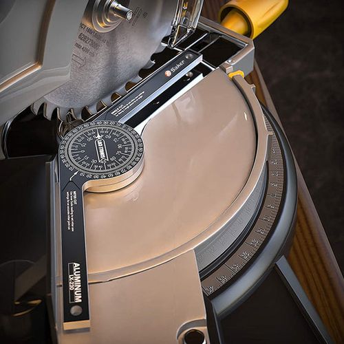 7-inch Aluminum Mitre Saw Conveyor