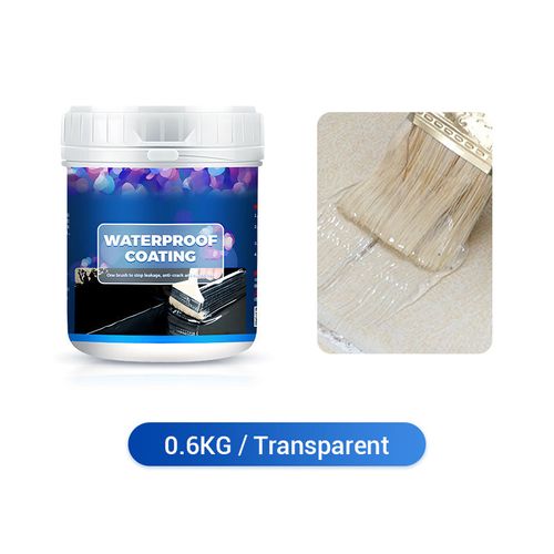 Waterproof Polyurethane