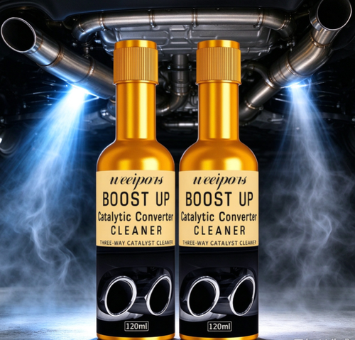 Car Engine Decarbonization Cleaners