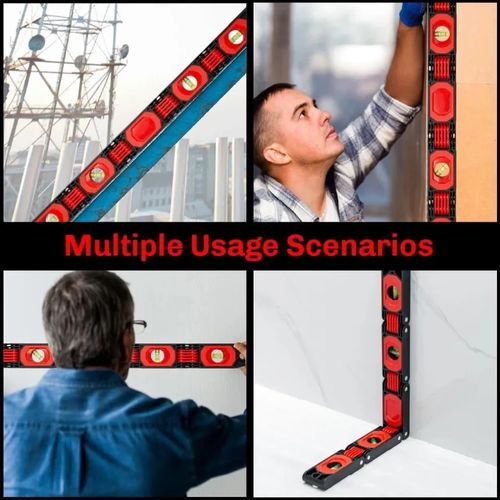 Level ruler
