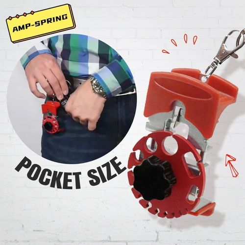 Handheld Quick Stripper