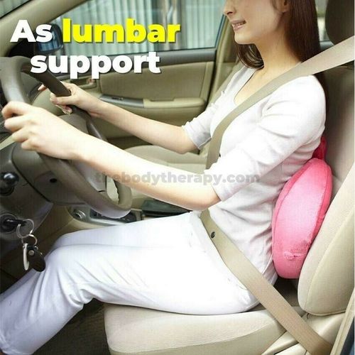 Tailbone Relief Seat Cushion