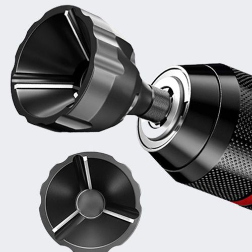 Chamfer Tool