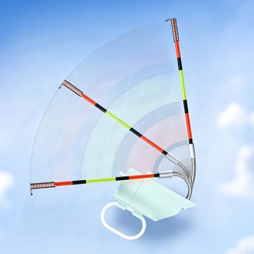 Fishing Bite Alarm