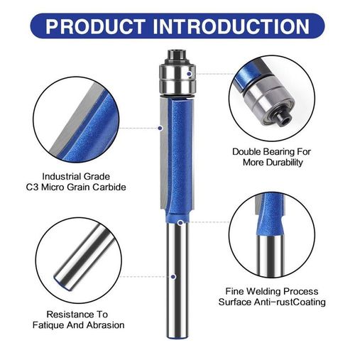 Deburring and Polishing Tool