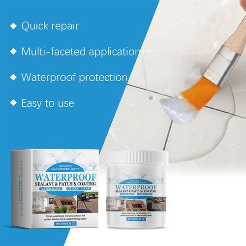 Sealant Agent