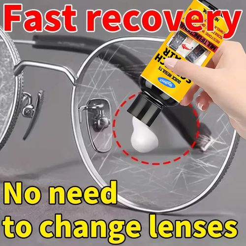 Scratch Repair Polish