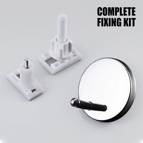 Toilet Seat Mounting Bolts