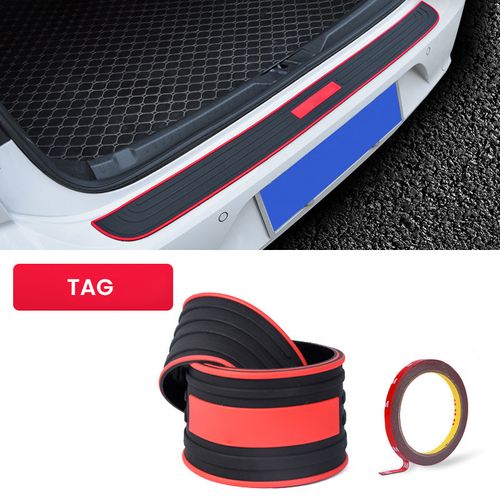 Protective Strip