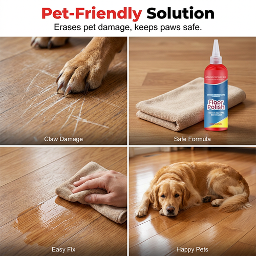 Floor Polish